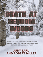 Death At Sequoia Woods