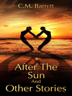 After the Sun and Other Stories