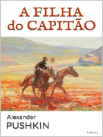 A FILHA DO CAPITÃO - Pushkin