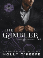 The Gambler: Notorious, #2