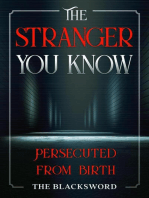 The Stranger You Know: Stranger Than Fiction, #1