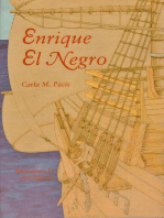 Enrique El Negro