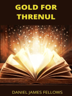 Gold for Threnul