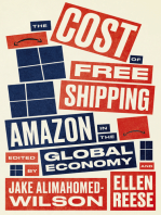 The Cost of Free Shipping: Amazon in the Global Economy