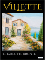 VILLETTE - Bronte