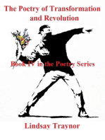 The Poetry of Transformation and Revolution