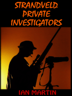 Strandveld Private Investigators