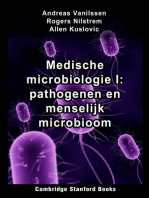 Medische microbiologie I