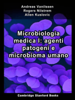 Microbiologia medica I
