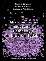 Mikrobiologia medyczna I