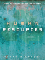 Human Resources