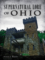 Supernatural Lore of Ohio