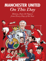 Manchester United On This Day