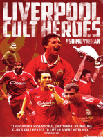 Liverpool FC Cult Heroes