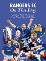Rangers FC On This Day