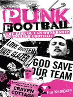 Punk Football