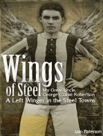 Wings of Steel