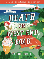 Death on West End Road