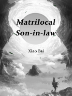 Matrilocal Son-in-law: Volume 4
