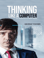 Thinking Like a Computer: An Introduction to Digital Reality