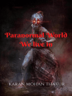 Paranormal World
