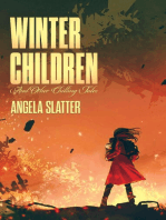 Winter Children and Other Chilling Tales: BJP Short Story Collections