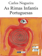As Rimas Infantis Portuguesas