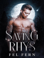 Saving Rhys