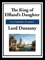 The King of Elfland's Daughter