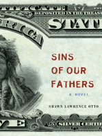 Sins of Our Fathers: A Novel