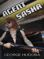 Agent Sasha