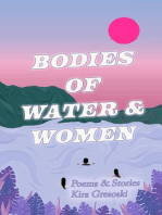 Bodies of Water & Women