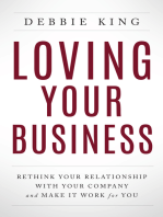 Loving Your Business