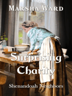 Surprising Charity