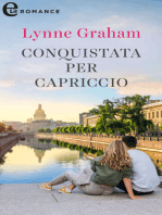 Conquistata per capriccio (eLit): eLit