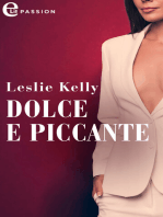 Dolce e piccante (eLit)