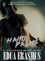 Hairy Palms