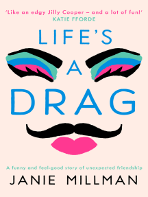Life's A Drag by Janie Millman (Ebook) - Read free for 30 days