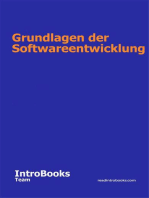 Grundlagen der Softwareentwicklung