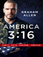 America 3:16: Family, Faith, Freedom, Forever