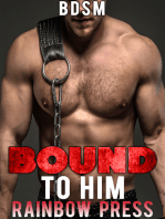 Bound to Him