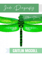 The Jade Dragonfly & Other Stories