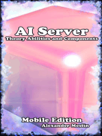 AI Server Mobile Edition
