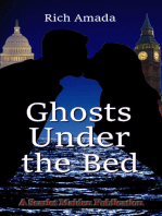 Ghosts Under the Bed