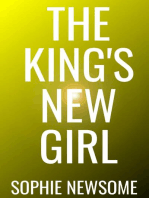 The King's New Girl