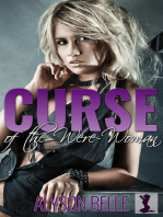 Curse Of The Were-Woman