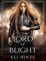 Lord of Blight