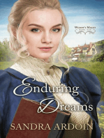 Enduring Dreams: Widow's Might, #1
