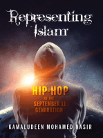 Representing Islam: Hip-Hop of the September 11 Generation