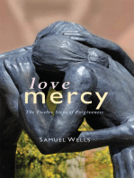 Love Mercy: The Twelve Steps of Forgiveness